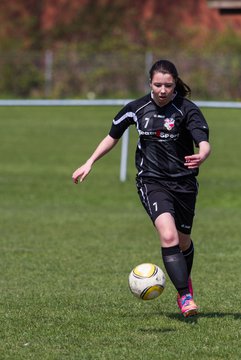 Bild 108 - B-Juniorinnen Kieler MTV - FSC Kaltenkirchen : Ergebnis: 0:0